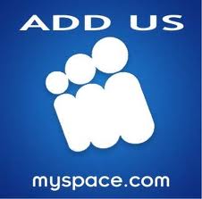  [myspace logo]